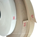Carton Box Sealing Machine Paper Adhesive Tape Clear 300m Natural